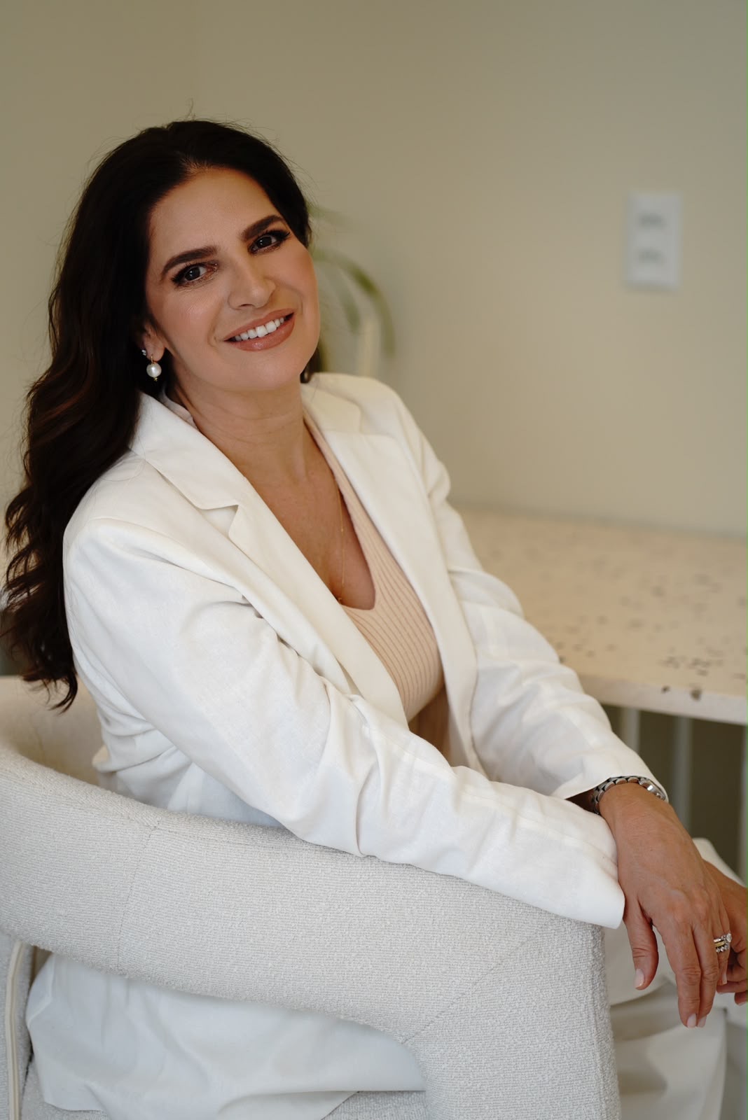 Cynthia Fleury